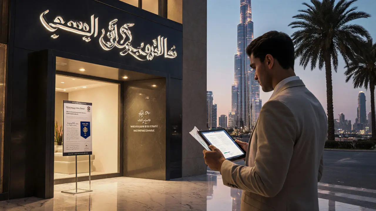 Common Mistakes to Avoid for a Sex Massage in Dubai