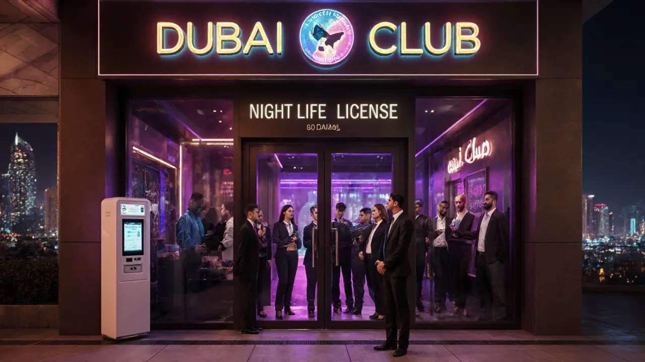 How Dubai's Strip Clubs Impact Human Trafficking Prevention