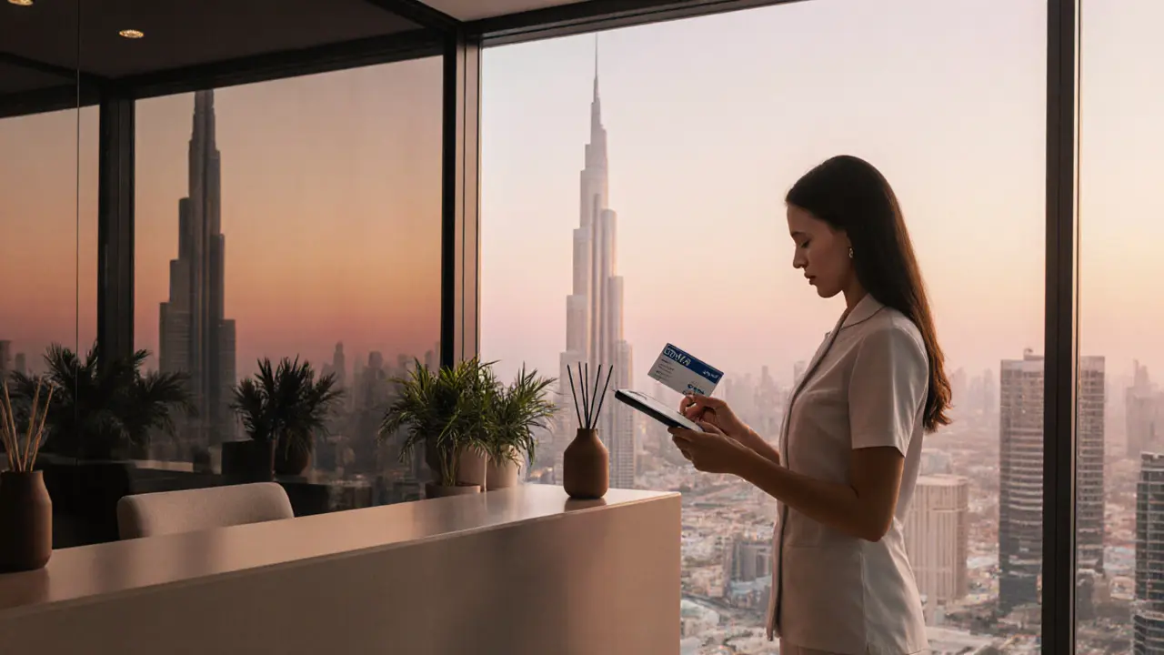 How Sex Massage Boosts a Healthy Sex Life in Dubai