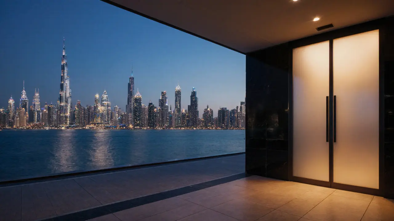 How Sex Massage Boosts Dubai's Tourism Industry