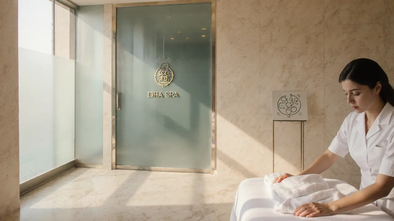Sex Massage and Mental Wellbeing in Dubai: What You Need to Know
