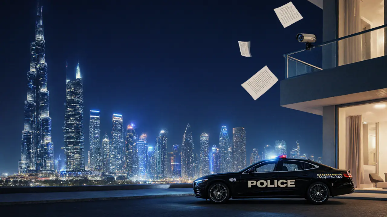 The Struggles and Challenges Faced by Pornstars in Dubai - A Candid Look