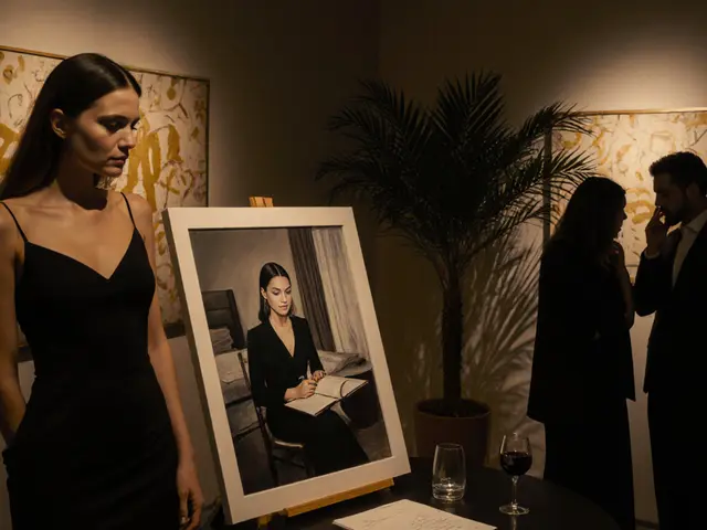 How Escorts Influence Dubai's Art and Culture Scene