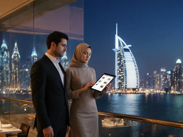 How Escorts Shape Dubai’s Nightlife and Entertainment Scene