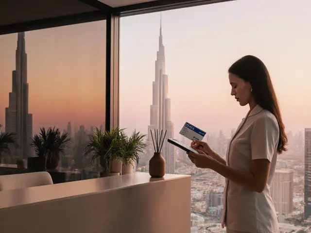 How Sex Massage Boosts a Healthy Sex Life in Dubai