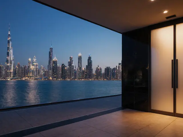 How Sex Massage Boosts Dubai's Tourism Industry