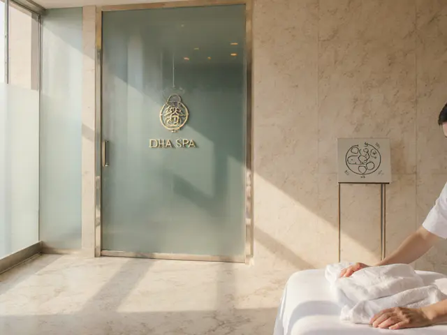 Sex Massage and Mental Wellbeing in Dubai: What You Need to Know