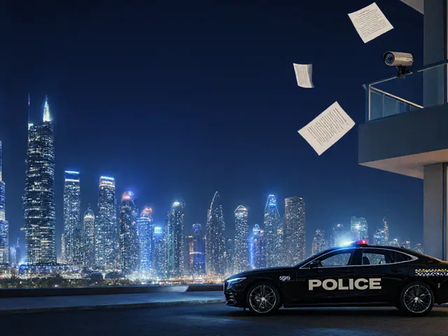 The Struggles and Challenges Faced by Pornstars in Dubai - A Candid Look