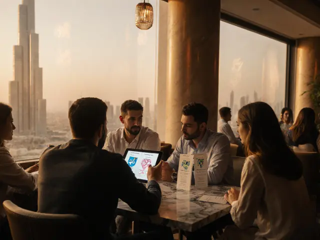 Why Sexual Health and Wellness Matter in Dubai