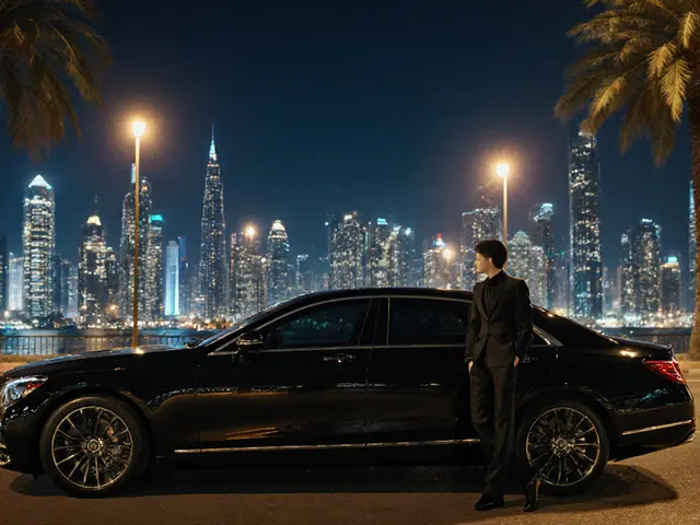 Why Transgender Escorts Are Booming in Dubai