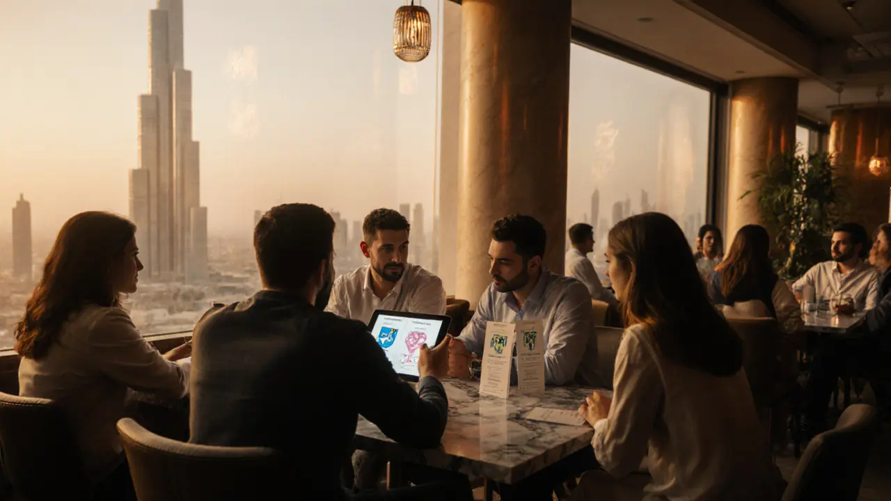 Why Sexual Health and Wellness Matter in Dubai