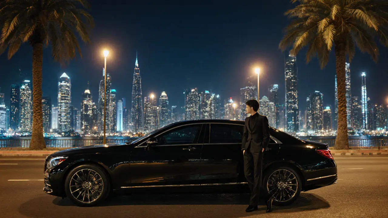 Why Transgender Escorts Are Booming in Dubai