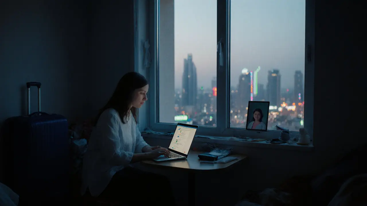 Call Girls in Dubai: Real Experiences Across Nationalities