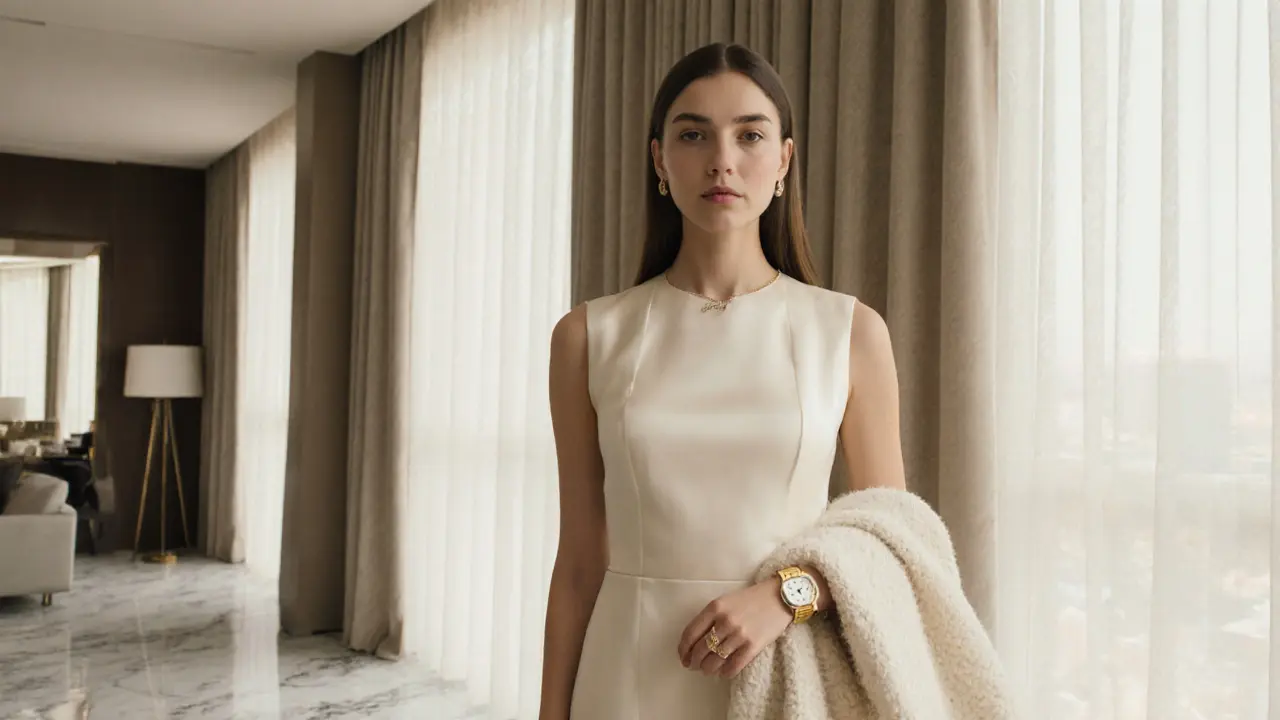 How Fashion and Style Shape the Escort Industry in Dubai