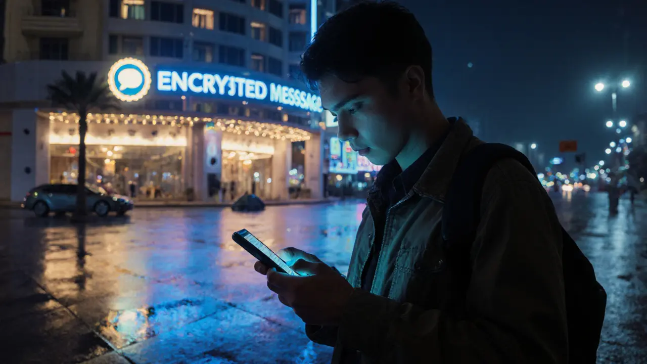 How to Stay Safe and Avoid Legal Risks When Dealing with Prostitution in Dubai