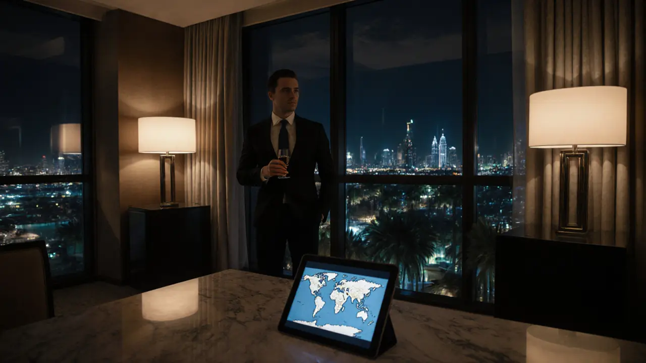 Pornstars in Dubai: How Adult Entertainment Shapes Tourism in the UAE