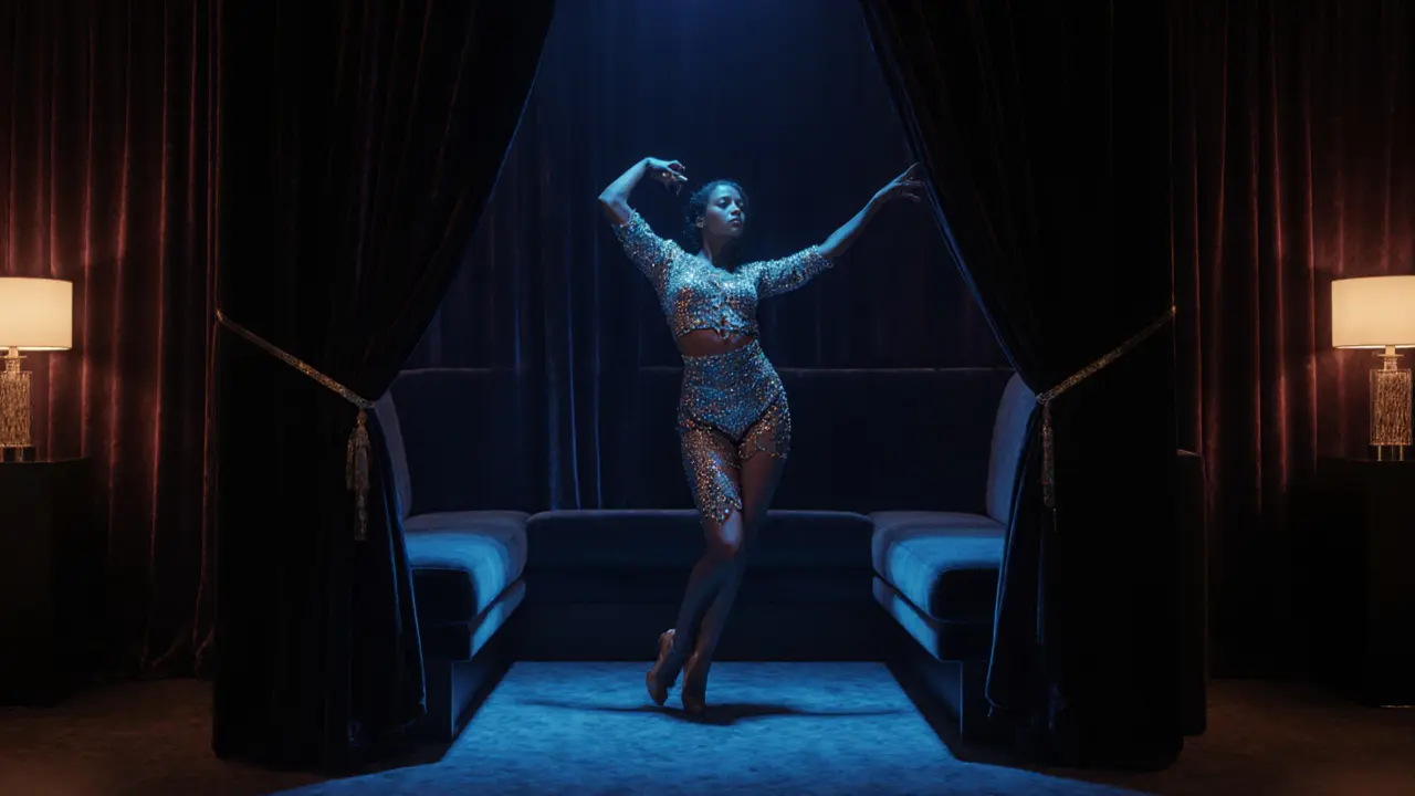 Technology and Dubai's Adult Entertainment Scene: What You Need to Know