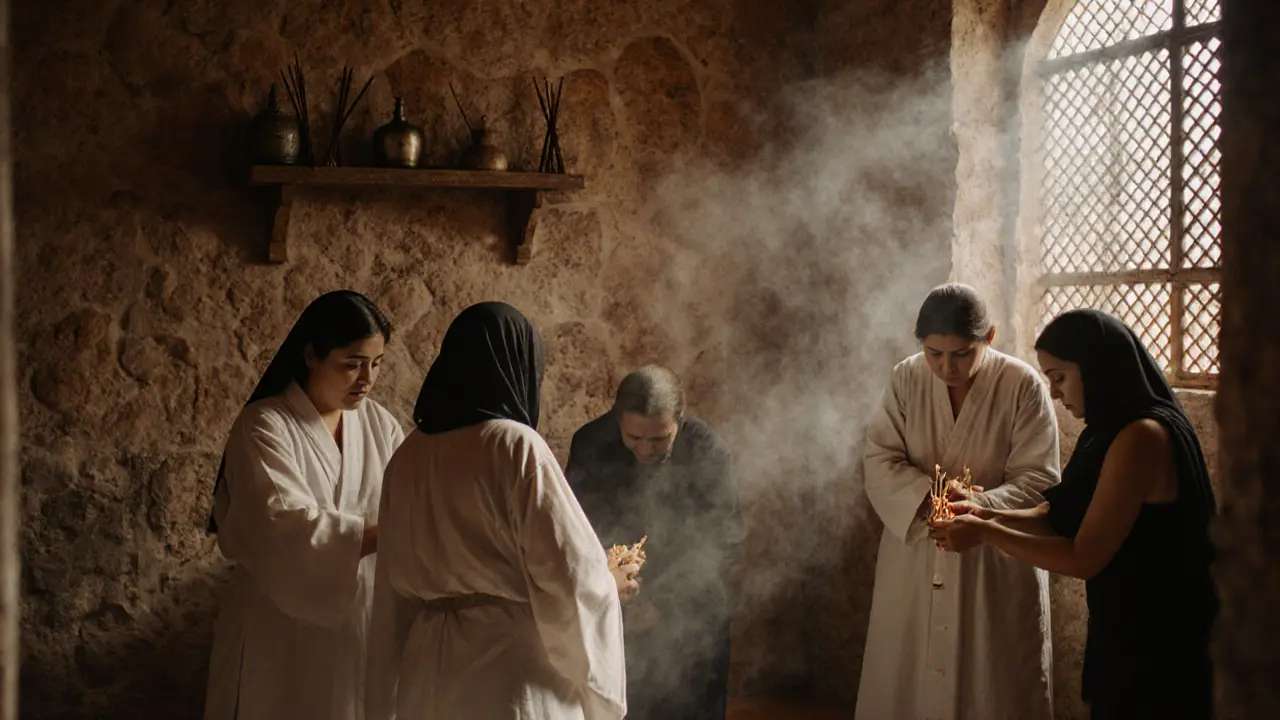 The History and Evolution of Sex Massage in Dubai: A Cultural Perspective