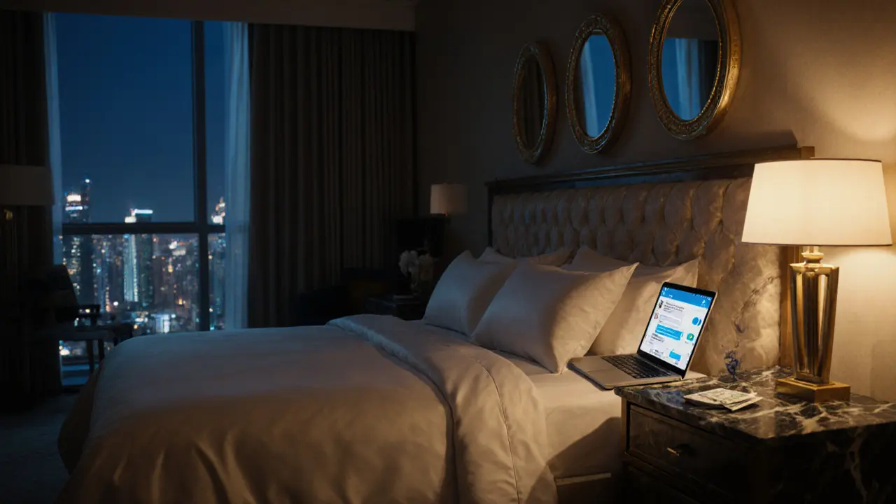 The Legalities of Hiring an Escort in Dubai: What You Need to Know