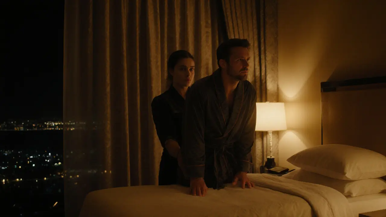 The Most Controversial Sex Massage Stories from Dubai