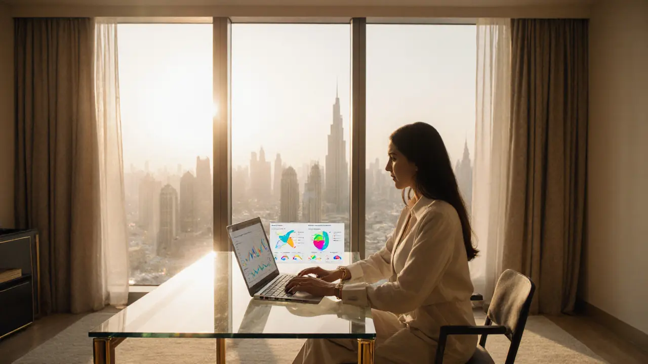 The Rise of Pornstars in Dubai: A Cultural Phenomenon