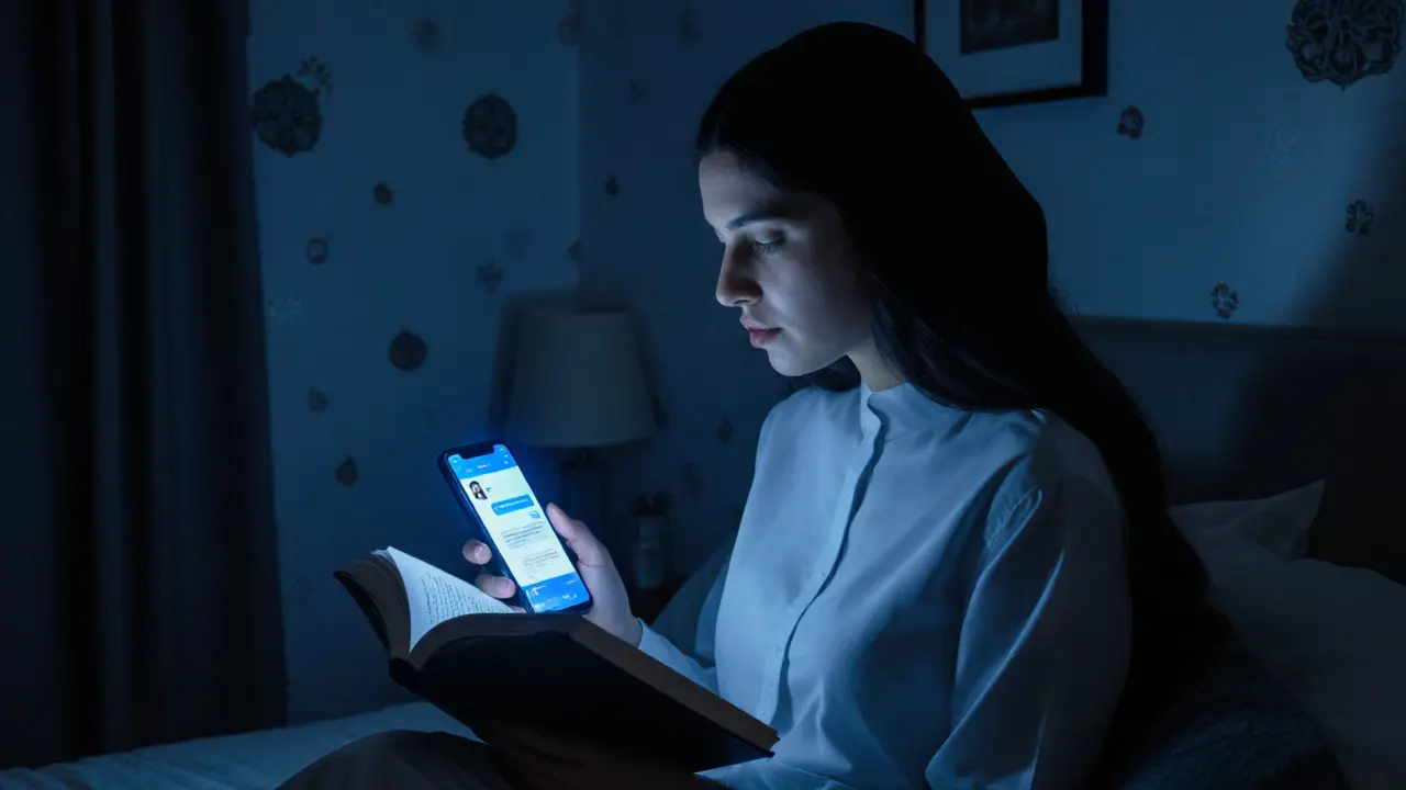 The Stigma Around Sex in Dubai: Why Silence Persists