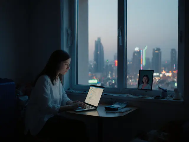 Call Girls in Dubai: Real Experiences Across Nationalities