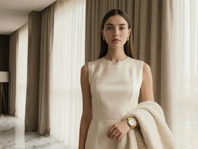 How Fashion and Style Shape the Escort Industry in Dubai