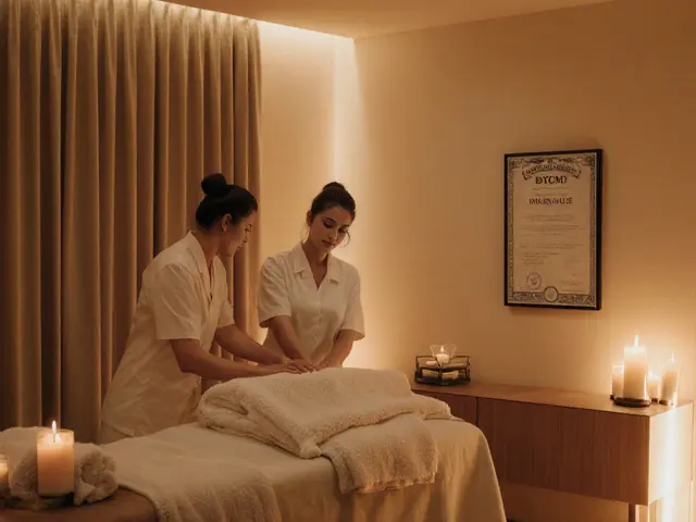 How to Find a Professional and Discreet Sex Massage in Dubai