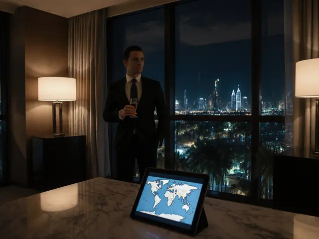 Pornstars in Dubai: How Adult Entertainment Shapes Tourism in the UAE