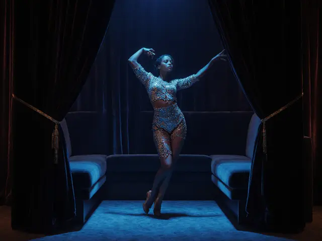 Technology and Dubai's Adult Entertainment Scene: What You Need to Know