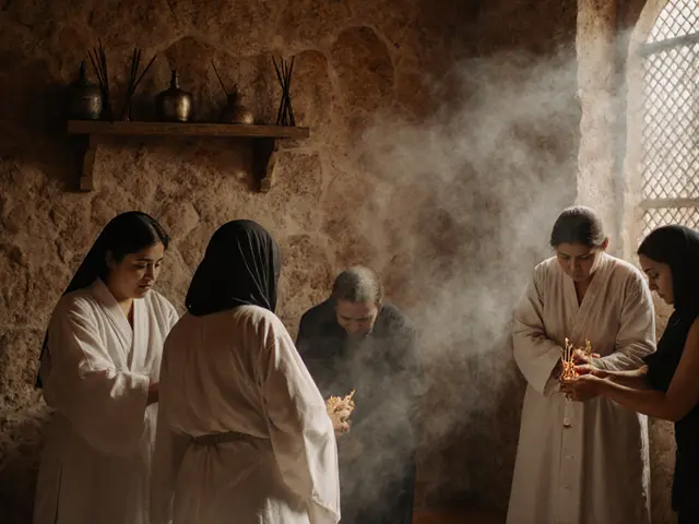 The History and Evolution of Sex Massage in Dubai: A Cultural Perspective