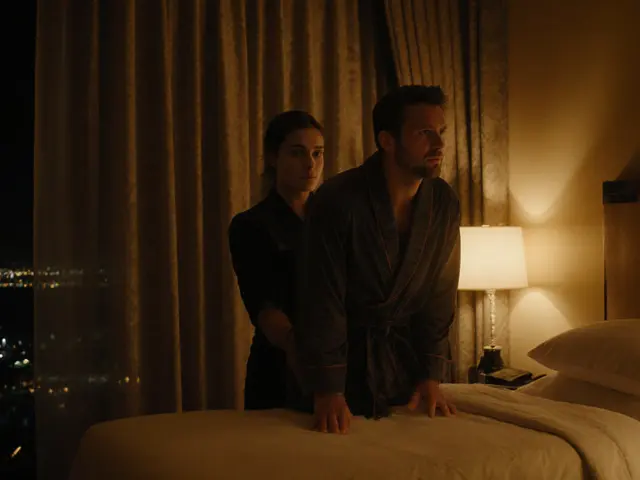 The Most Controversial Sex Massage Stories from Dubai