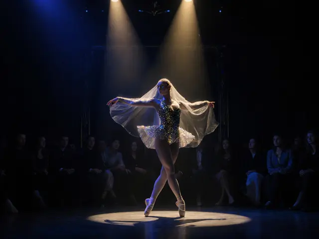 The Most Talented Performers in Dubai's Strip Club Scene