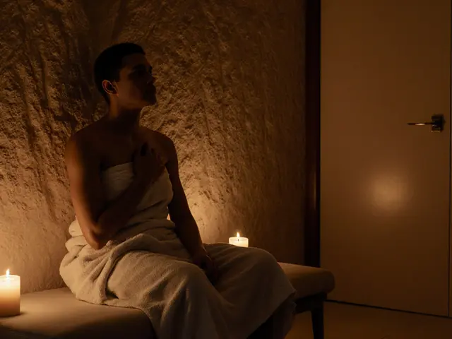 The Psychology of Indulging in a Sex Massage in Dubai