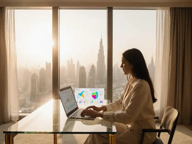 The Rise of Pornstars in Dubai: A Cultural Phenomenon