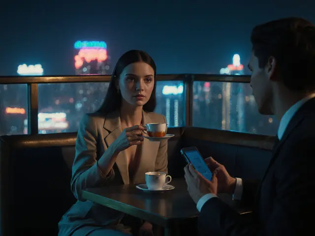 The Role of Escorts in Dubai's Nightlife