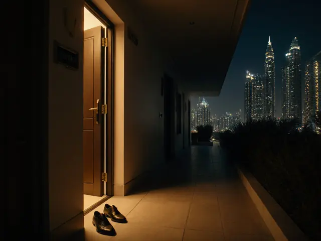 The Secret World of Strip Clubs in Dubai: What No One Tells You