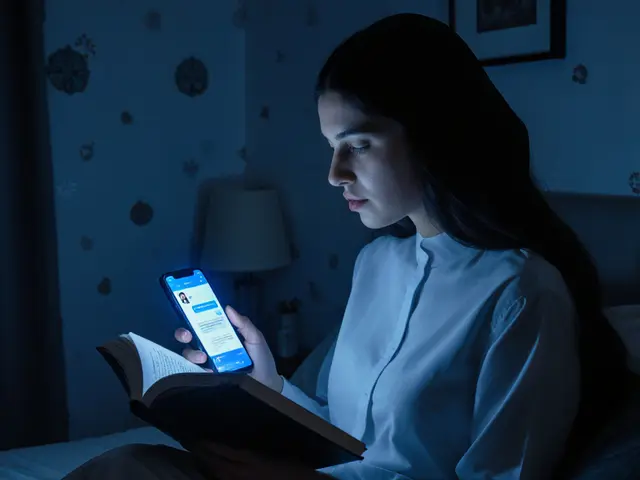 The Stigma Around Sex in Dubai: Why Silence Persists