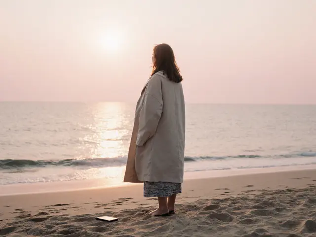 Why Mental Health and Self-Care Are Non-Negotiable for Escorts in Dubai