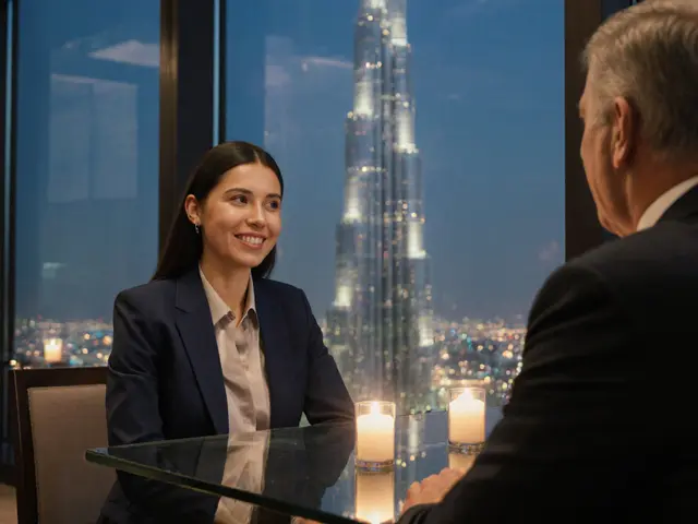 Why More Women Are Choosing to Work as Escorts in Dubai