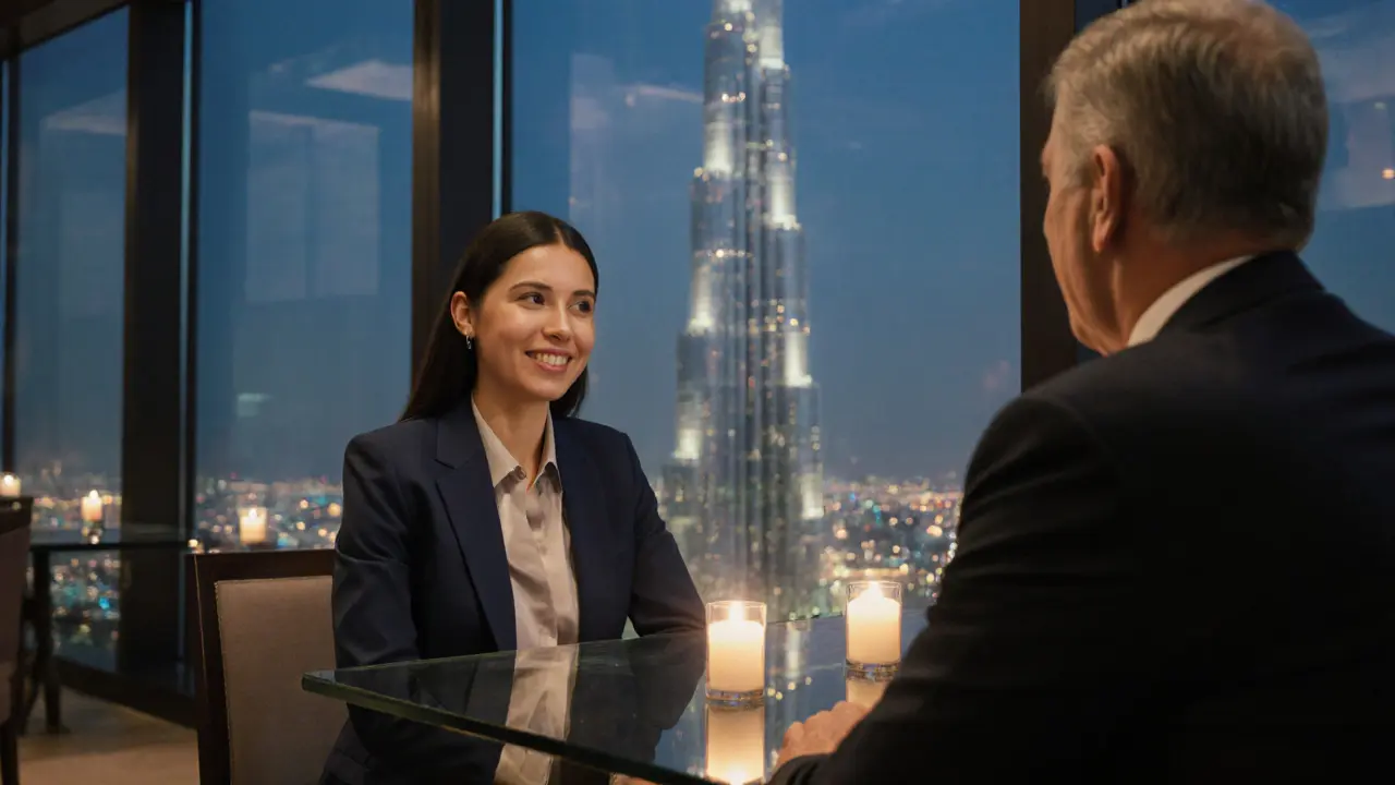 Why More Women Are Choosing to Work as Escorts in Dubai