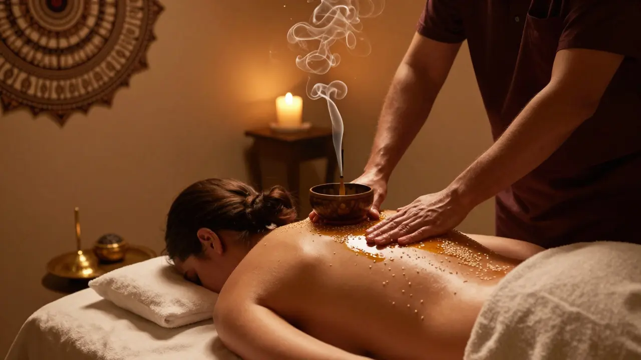 How Ancient Practices Shape Modern Sex Massage in Dubai