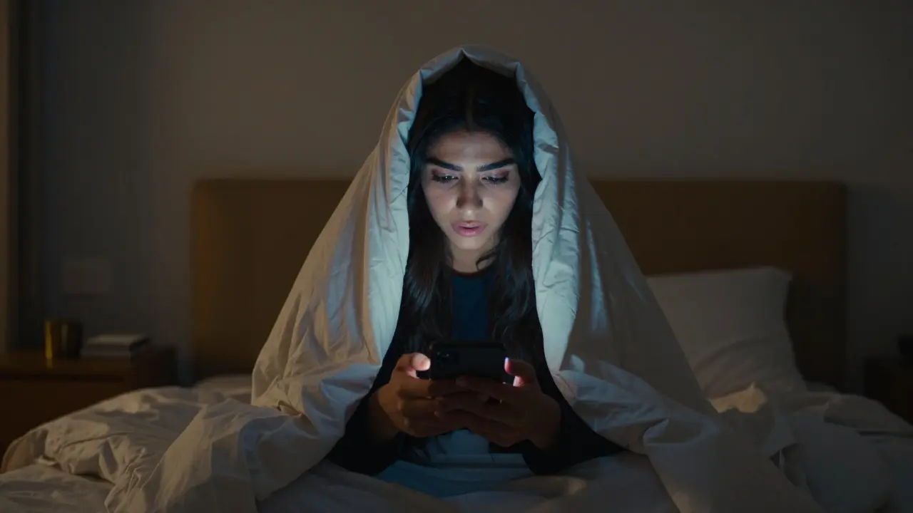 How Popular Culture Shapes Views on Sex in Dubai