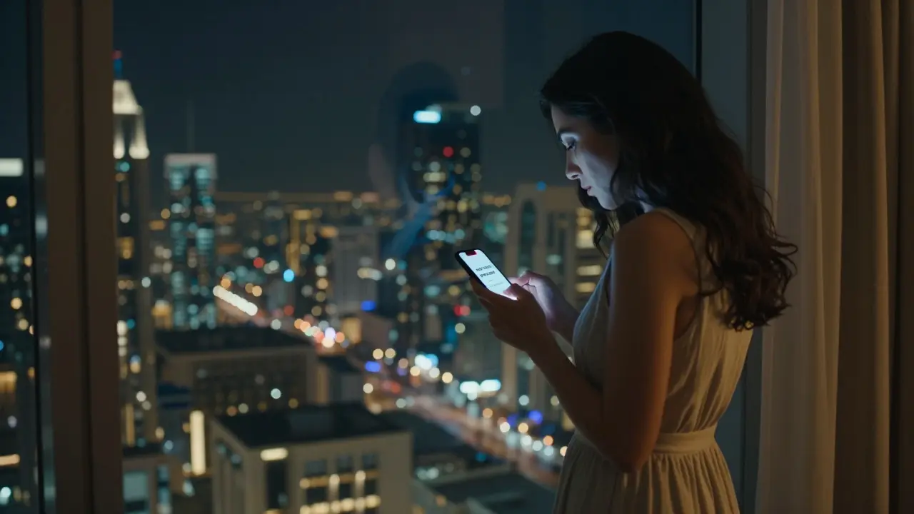 The Ethical Debate Surrounding Call Girls in Dubai