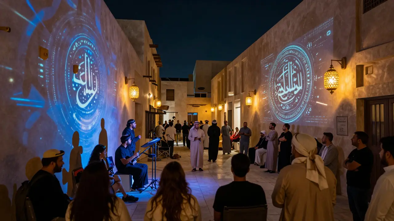 The Future of Nightlife in Dubai: What to Expect in the Coming Years