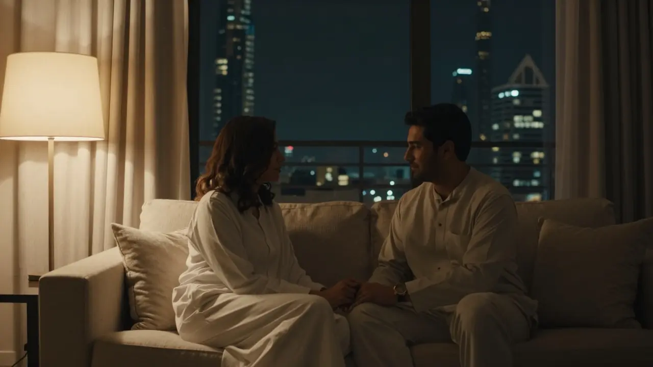 The Future of Sexual Freedom in Dubai: Hopes and Challenges