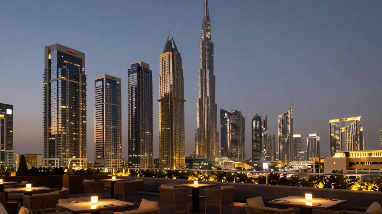 The Hottest Pornstars in Dubai: A Comprehensive List for Fans