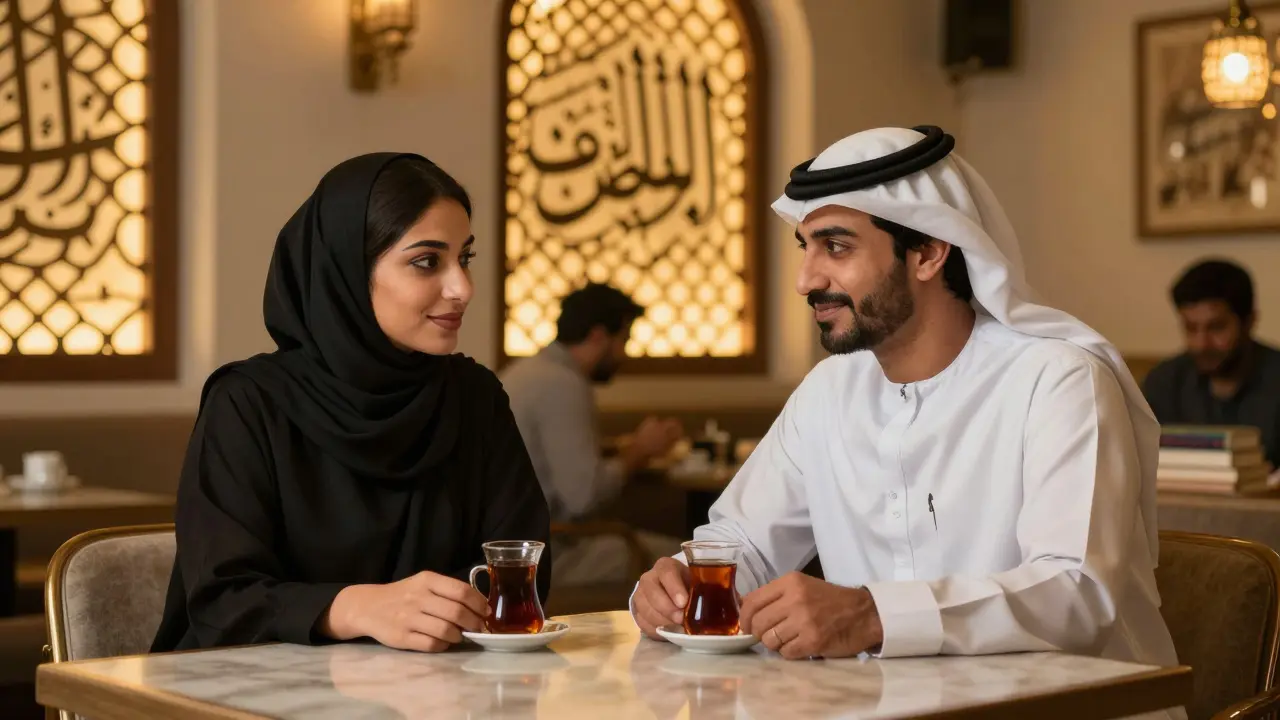 The Psychology of Sex in Dubai: Understanding Local Attitudes