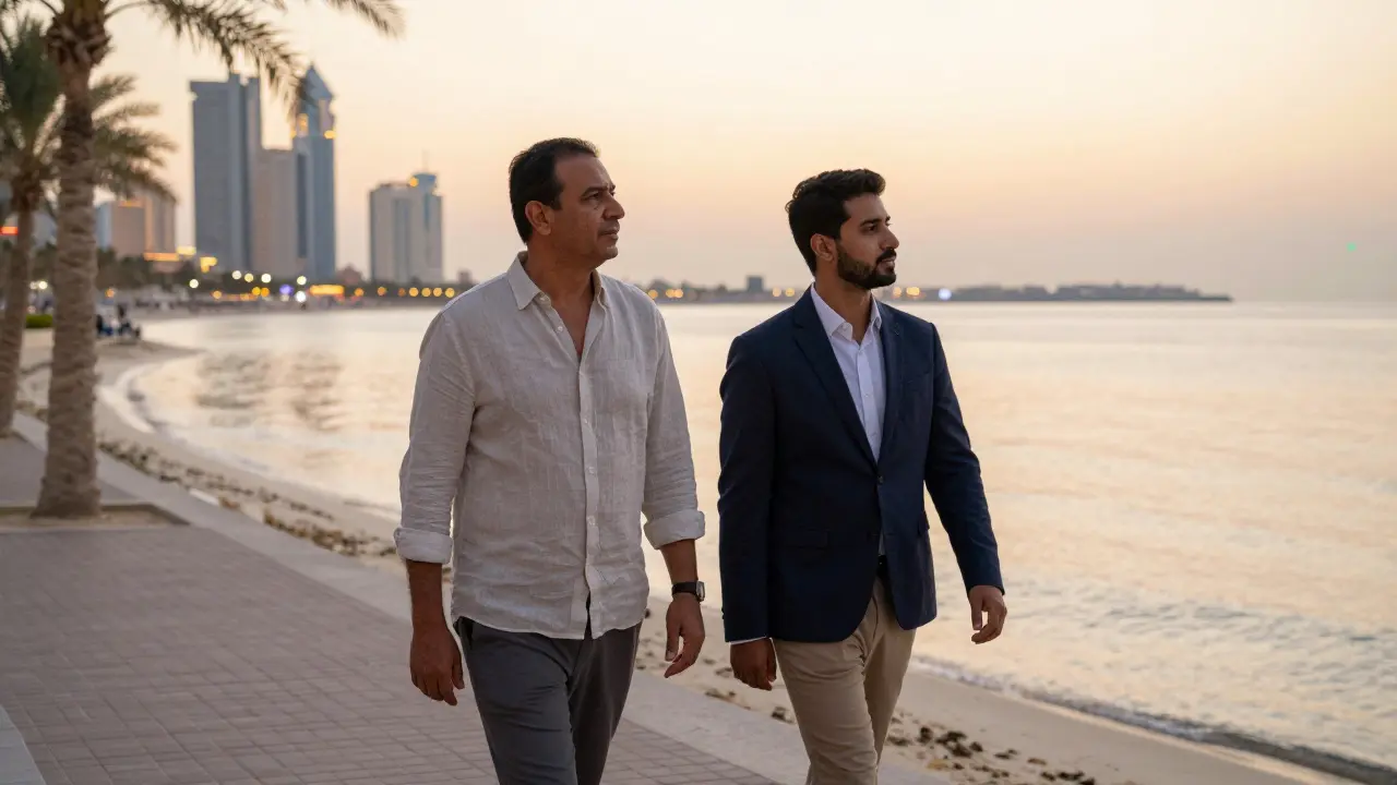 The Rise of Male Escorts in Dubai: Catering to a Diverse Clientele